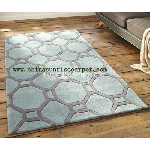 Tapis de design neuf 2017